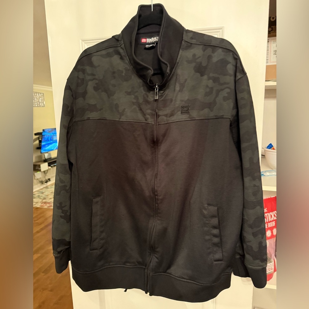 Zip up Ecko Sweater